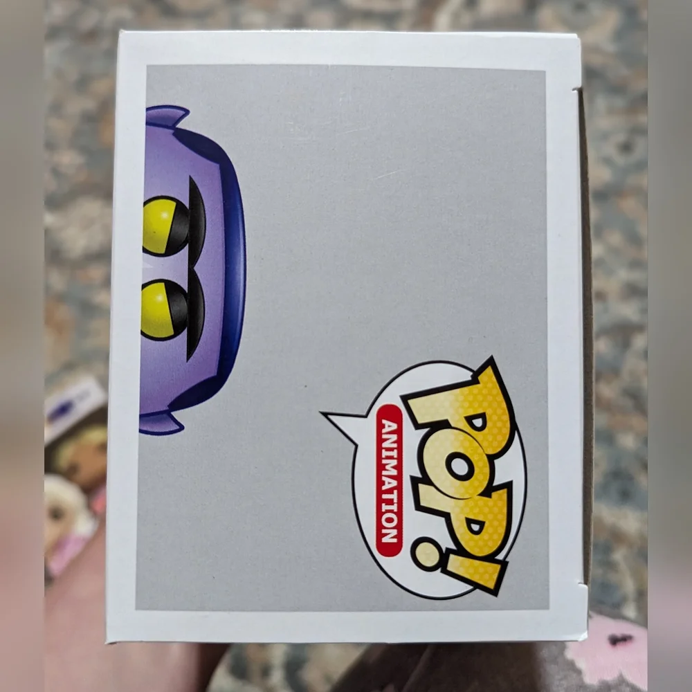 Funko pop Wacky Races Lil' Gruesome Exclusive #40 Funko Exclusive limited